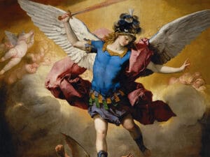 Archangel Uriel: The Angel of Light, His Meaning and Place in Sacred Art