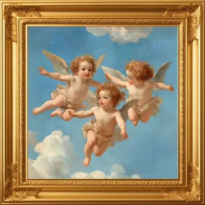 Angels & Archangels