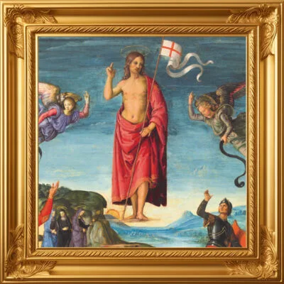 Biblical Scenes