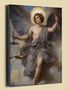 Canvas reproduction