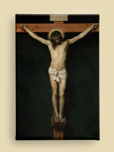Canvas reproduction