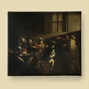 Canvas reproduction