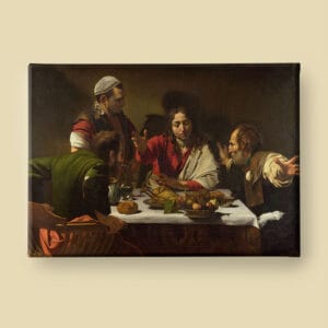 Canvas reproduction