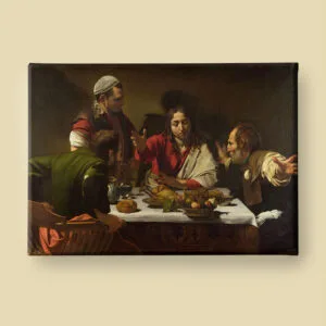 Canvas reproduction