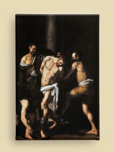 Canvas reproduction