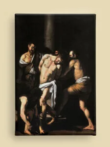 Canvas reproduction