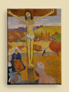 Canvas reproduction