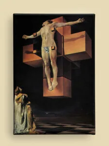 Canvas reproduction