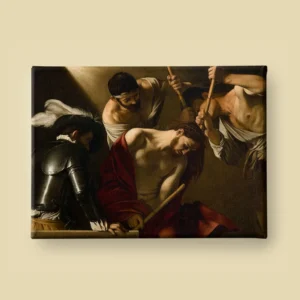 Canvas reproduction