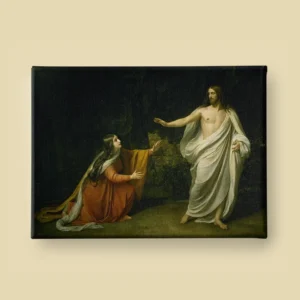 Canvas reproduction