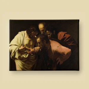 Canvas reproduction