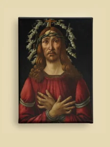 Canvas reproduction