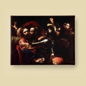 Canvas reproduction