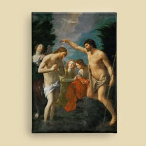 Canvas reproduction