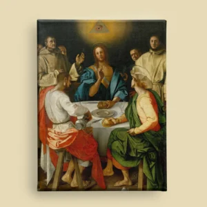 Canvas reproduction