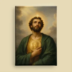 Canvas reproduction