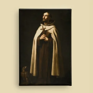 Canvas reproduction