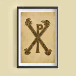 Canvas reproduction