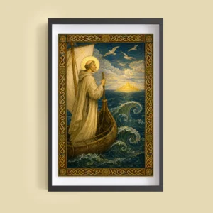 Canvas reproduction