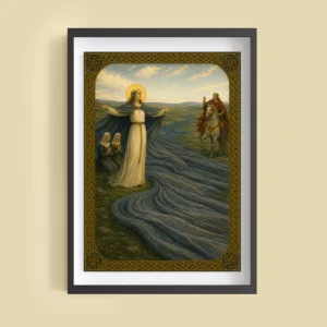 Canvas reproduction