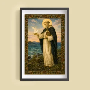 Canvas reproduction