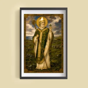 Canvas reproduction
